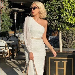 dress , grad, cocktail, bridal shower, occasion